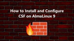 csf_almalinux