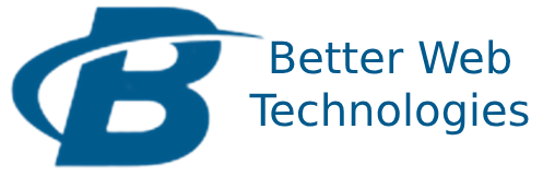 BetterWebTechnologies